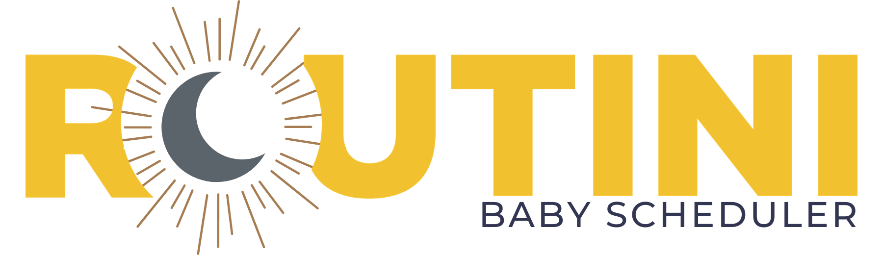 Routini baby scheduler